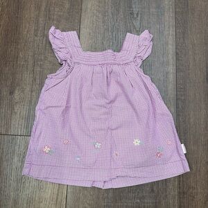 Vintage osh kosh girls 2T shirt